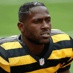 Antonio Brown's Net Worth,Wiki-How much is Antonio Brown’s net worth?