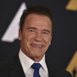 Arnold Schwarzenegger Net Worth