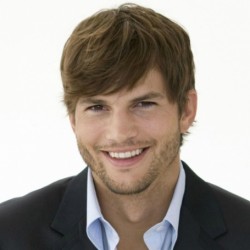 Ashton Kutcher Net Worth