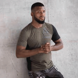 Badou Jack Net Worth- Let's know his incomes, career, assets, family