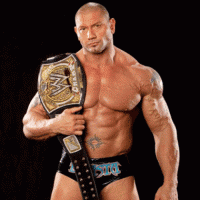 Batista's Net Worth