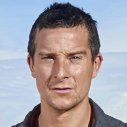 Bear Grylls Net Worth