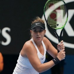 Belinda Bencic Net Worth|Wiki: know her earnings, career, Achievement, Lifestyle