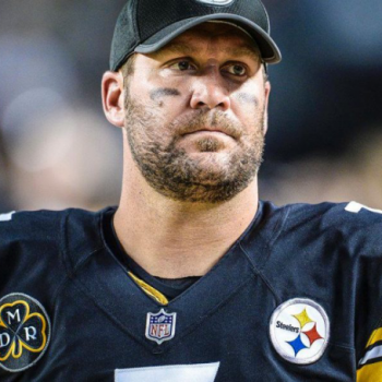 Ben Roethlisberger Net Worth: Know his incomes,stats,career, wife, children