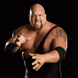 Big Show's Net Worth