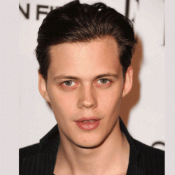 Bill Skarsgard Net Worth-How did the Swedish actor collect $5 million dollars?