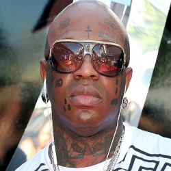 Birdman Net Worth