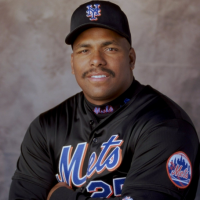 Bobby Bonilla Net Worth Know his earnings,stats,age, house, wife, son