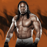 Booker T's Net Worth