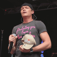 Facts about Brad Arnold Net Worth and his career,income,earlylife