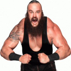 Braun Strowman's Net Worth