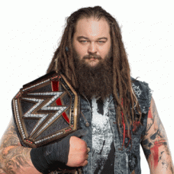 Bray Wyatt's Net Worth