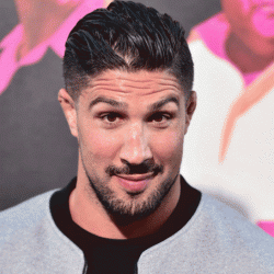 Brendan Schaub Net Worth,Wiki,Career,Championship,personal life