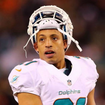 Brent Grimes Net Worth: Know his incomes,contracts,stats,career, wife
