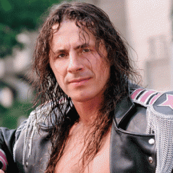 Bret Hart's Net Worth