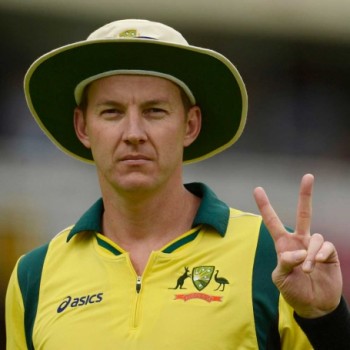 Brett Lee Net Worth : Know his earnings,cricket, career, bowling speed, wife, movies, children 