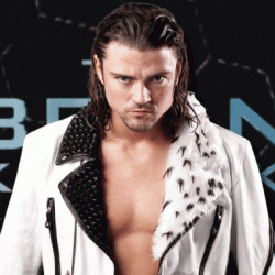 Brian Kendrick's Net Worth