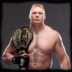 Brock Edward Lesnar's Net Worth