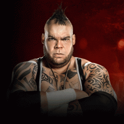 Brodus Clay's Net Worth