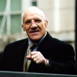 Bruno Sammartino 's Net Worth