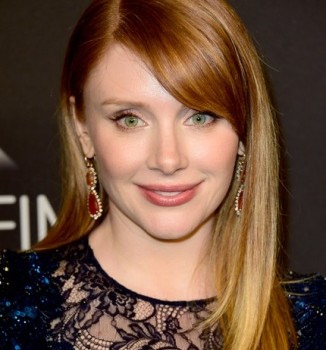 Bryce Dallas Howard Net Worth|Wiki: Know her earnings, Career, Movies, TV shows, Age, Husband, Kids