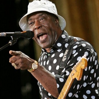 Buddy Guy Net Worth|Wiki: A guitarist and musician, his earnings, Songs, Albums, Band, Wife, Kids