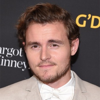 Callan McAuliffe Net Worth Career| Bio| Actor | Know about his Net Worth, Movies, TV Shows, Parents