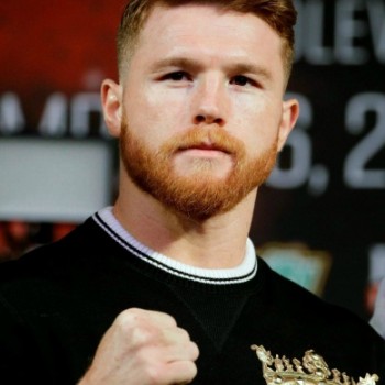 Canelo Alvarez Net Worth|Wiki: Know his earnings, Career, Athlete, Boxer, Age, Weight, Girlfriend 