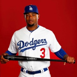 Carl Crawford Net Worth: Know his earnings,baseball career, wife