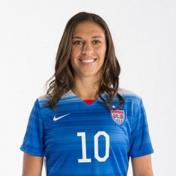 Carli Lloyd Net Worth And lets know her career, achievements, early life, spouse