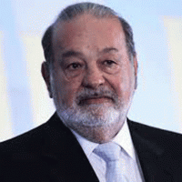 Carlos Slim Net Worth: know his incomes, career, family, awards, charity