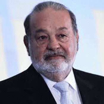Carlos Slim Net Worth: know his incomes, career, family, awards, charity