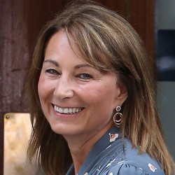 Carole Middleton’s net worth