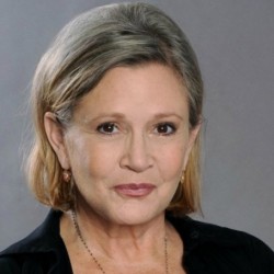 Carrie Fisher Net Worth