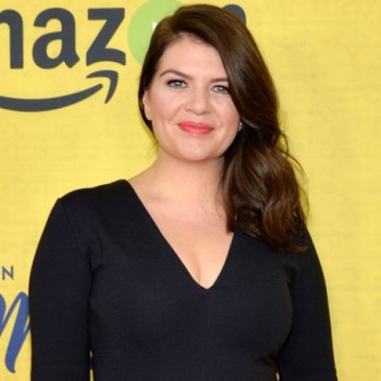 Casey Wilson Net Worth|Wiki: Know her earnings, movies, tv shows, husband, Instagram