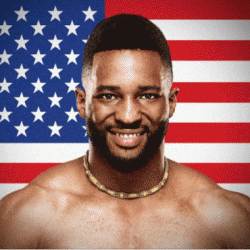 Cedric Alexander's Net Worth