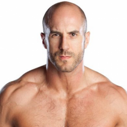 Cesaro's Net Worth