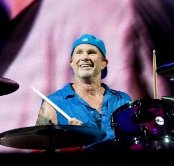 Chad Smith Net Worth|Wiki| Know his earnings, Band, Musics, Songs, Album, Family, Childrens
