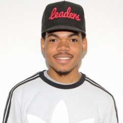 Chance The Rapper Net Worth