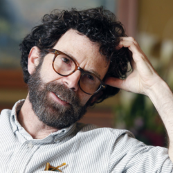 Charlie Kaufman Net Worth | Wiki: Know his earnings, movies, career, awards, books