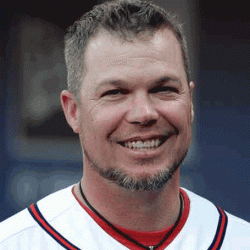 Chipper Jones Net Worth | Wiki, Bio: Know his earnings, Jersey, stats, twitter, wife, children