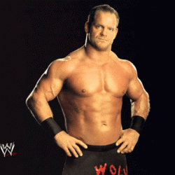 Chris Benoit's Net Worth