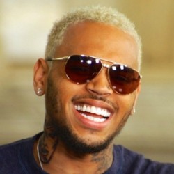 Chris Brown Net Worth