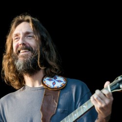 Chris Robinson Net Worth 2018: Know Chrish incomes,career,personal life,relationship