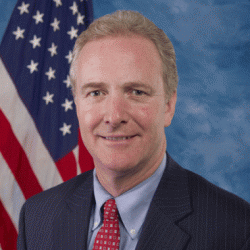 Chris Van Hollen's Net Worth