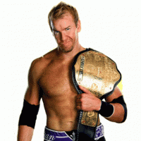 Christian Cage's Net Worth
