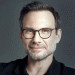 Know about Christian Slater Net Worth, IncomeSource,car, Houses & Early Life