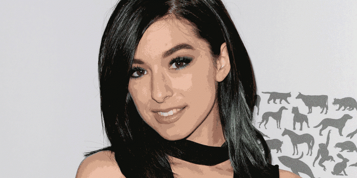 Christina Grimmie Wiki: Facts you need to know about Christina Grimmie