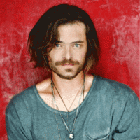 Christopher Backus Net Worth and Facts of his income sources, family, career, early life