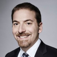 Chuck Todd Net Worth-How did he earn $2 million dollars? Know about his sources of income&net worth.